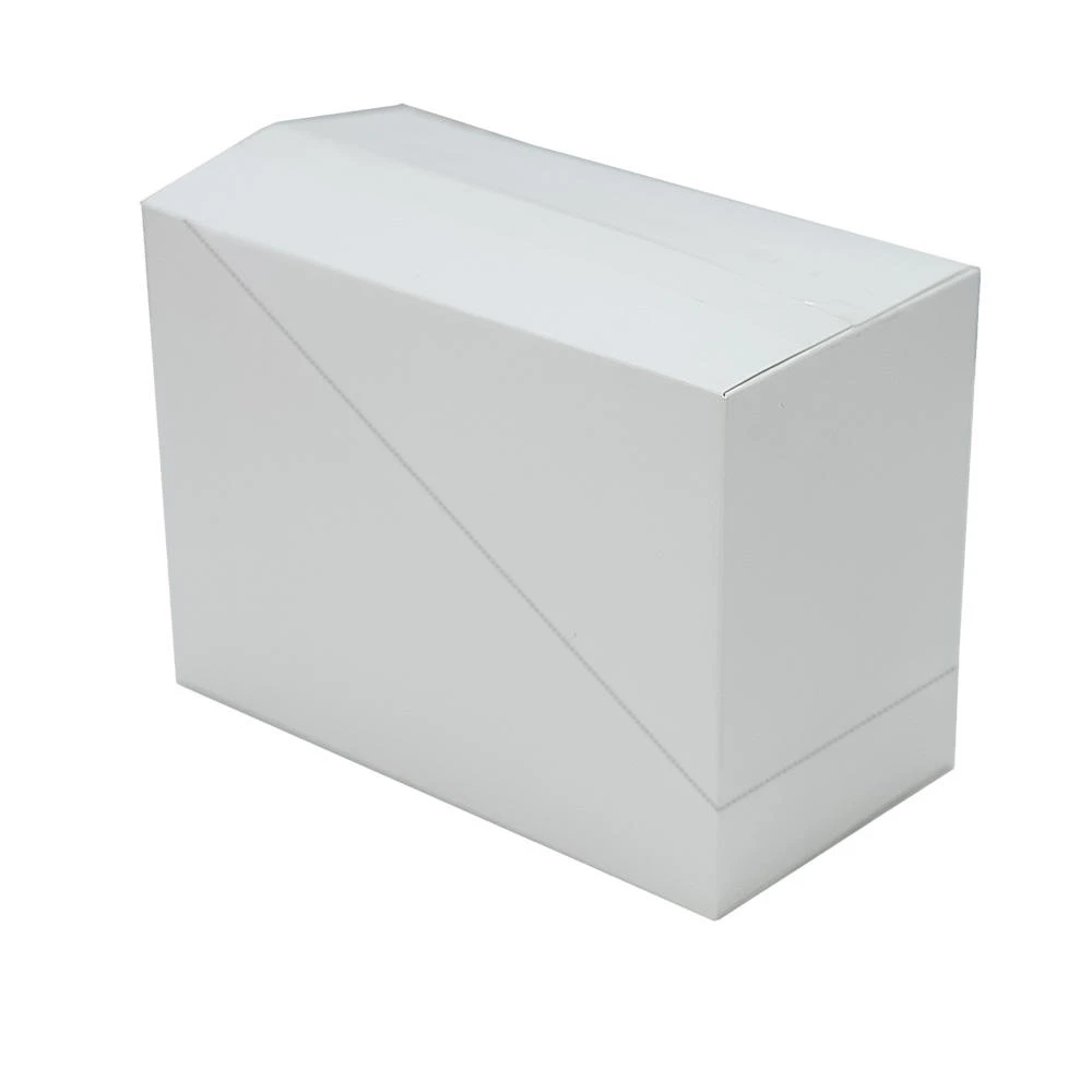 foldable display stand - view 2