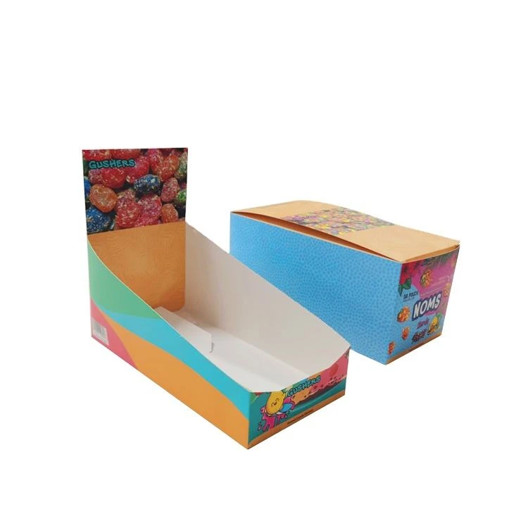 foldable display stand - view 5