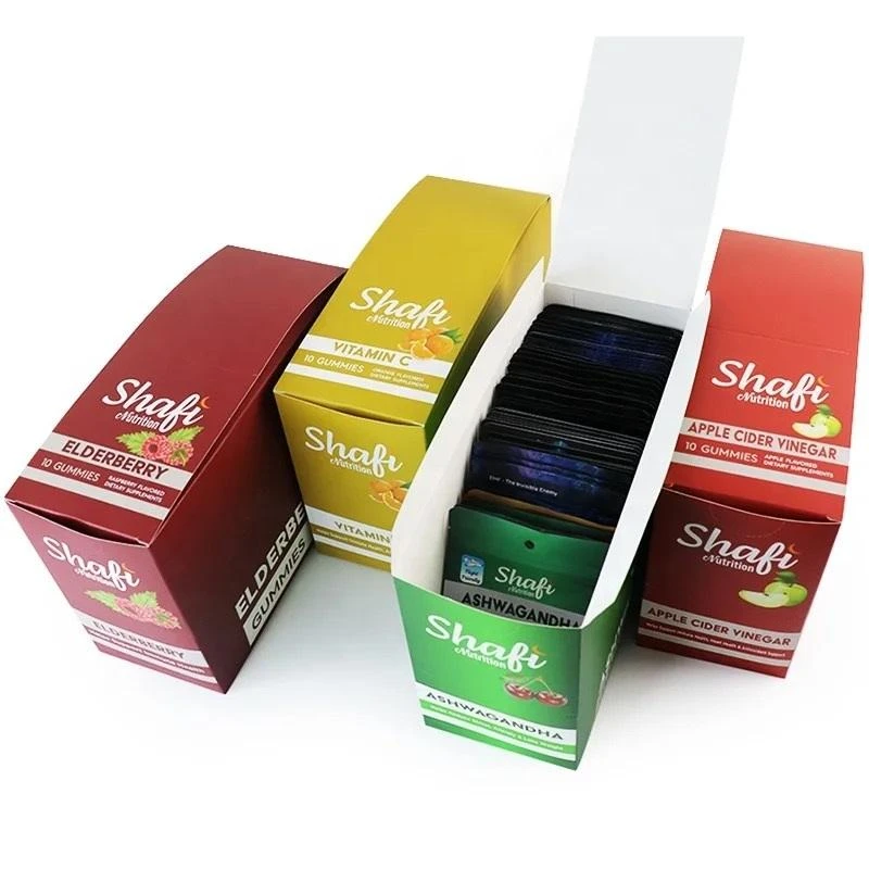 foldable display stand - view 6