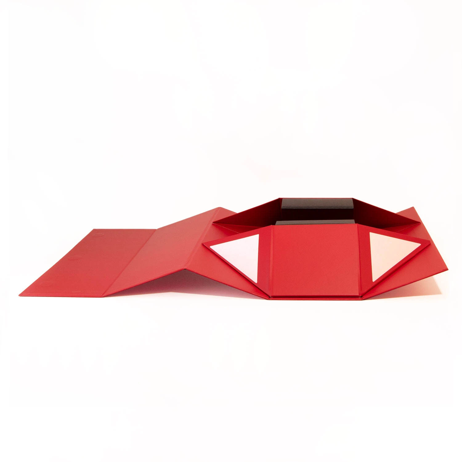 foldable rigid box - view 4
