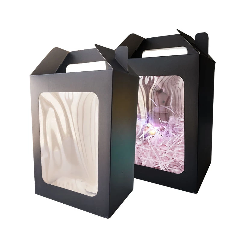 EcoPacki Gable Box