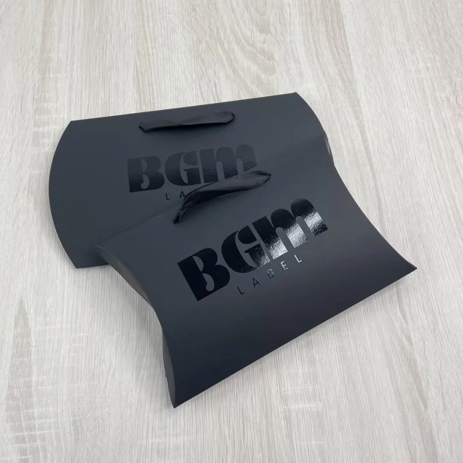 pillow box - view 6