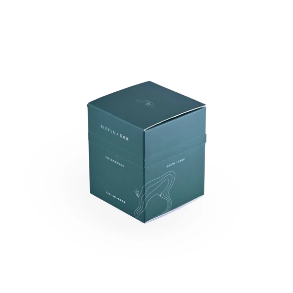 Seal End Box