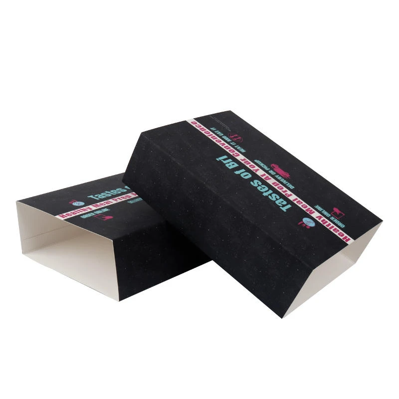 Cardboard Sleeve Box - view 2