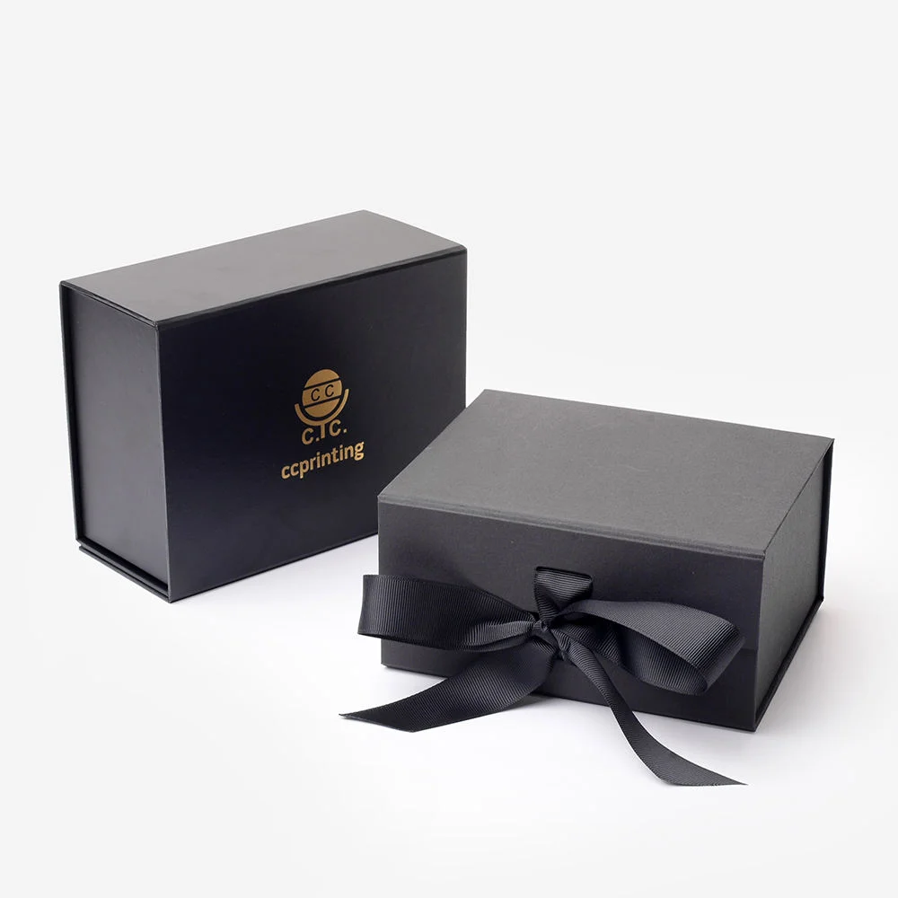 collapsible rigid box - view 7