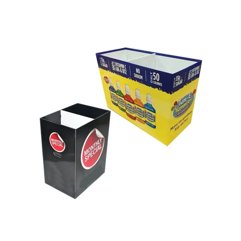 Dump Bin