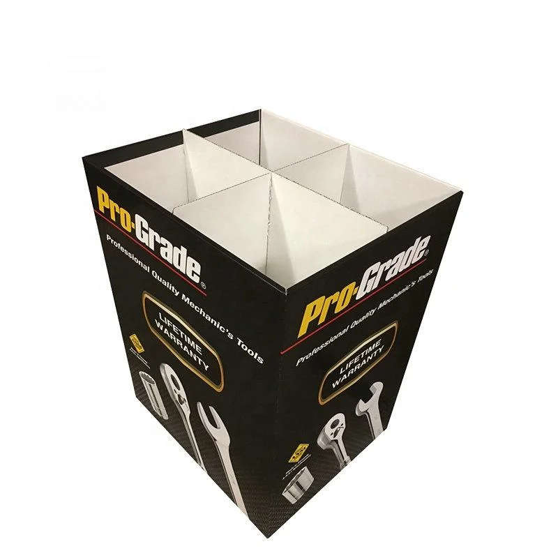 Dump Bin - view 6
