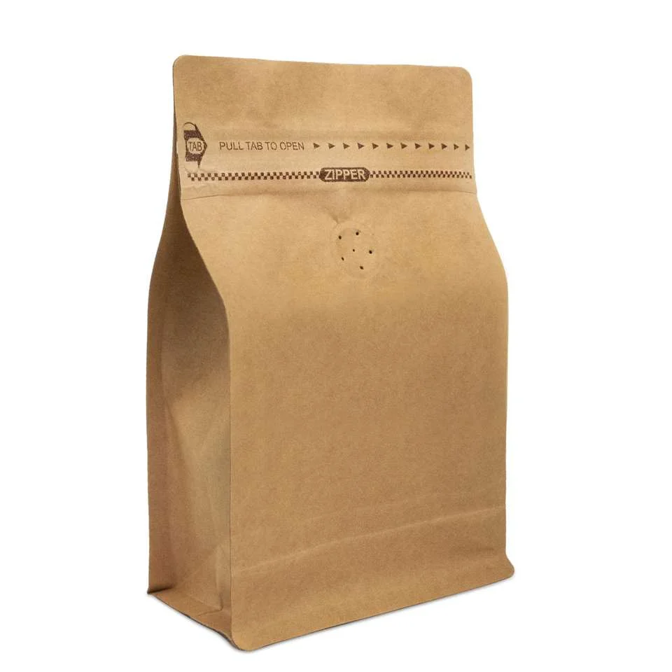 Square Bottom Bag - view 3