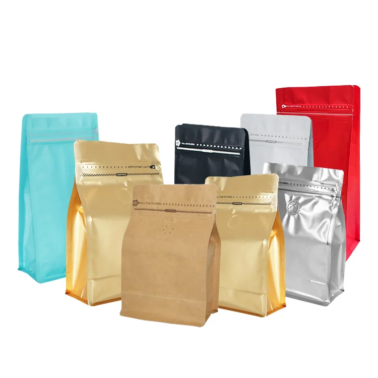 Square Bottom Bag - view 5