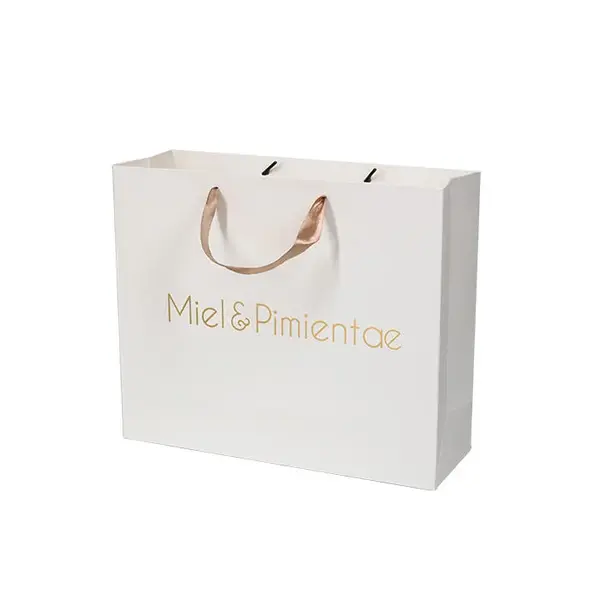 Custom Jewelry Bags