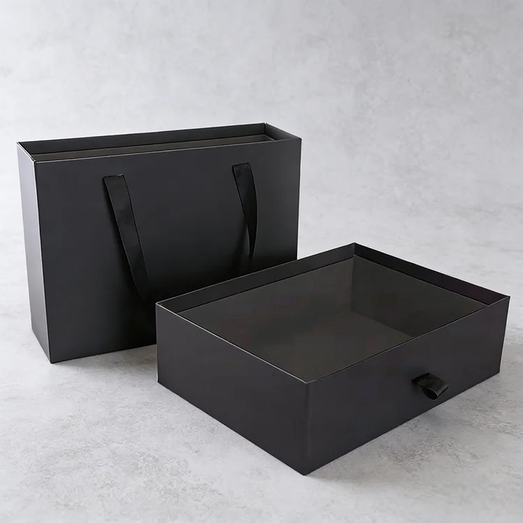 Custom Size Drawer Box - view 2