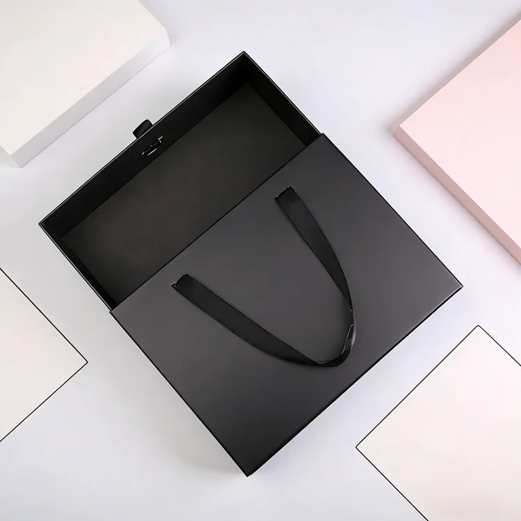 Custom Size Drawer Box - view 3
