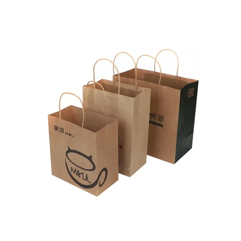 Takeaway Bag