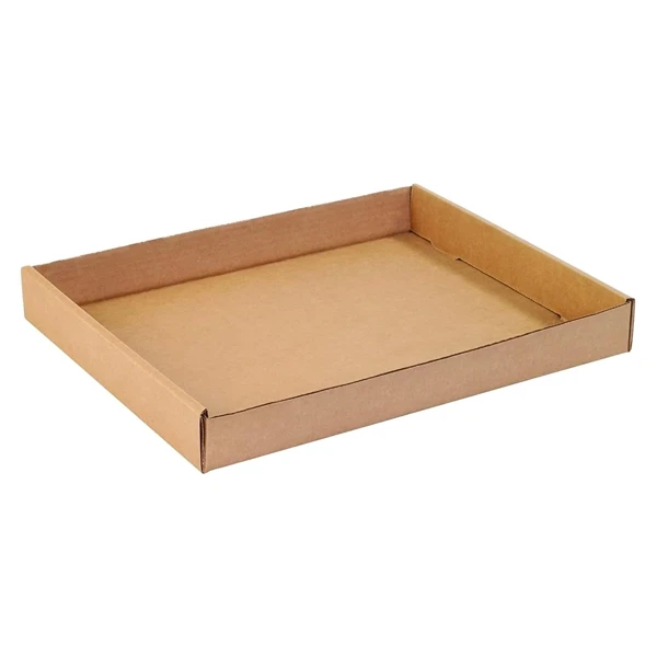 Foldable Tray