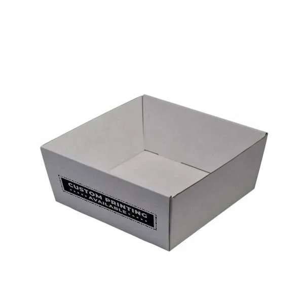 deep tray box - view 2