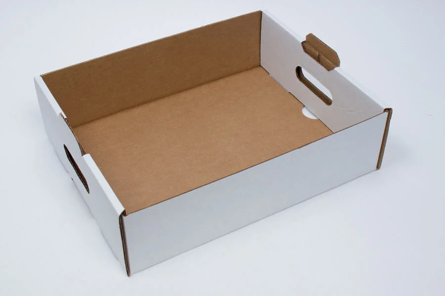 deep tray box - view 6