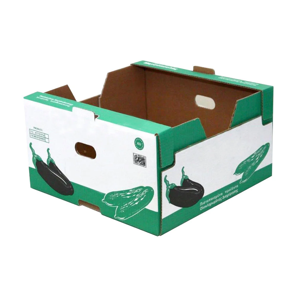 Tray Box