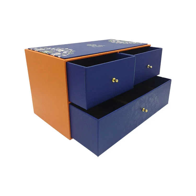 rigid drawer box - view 3