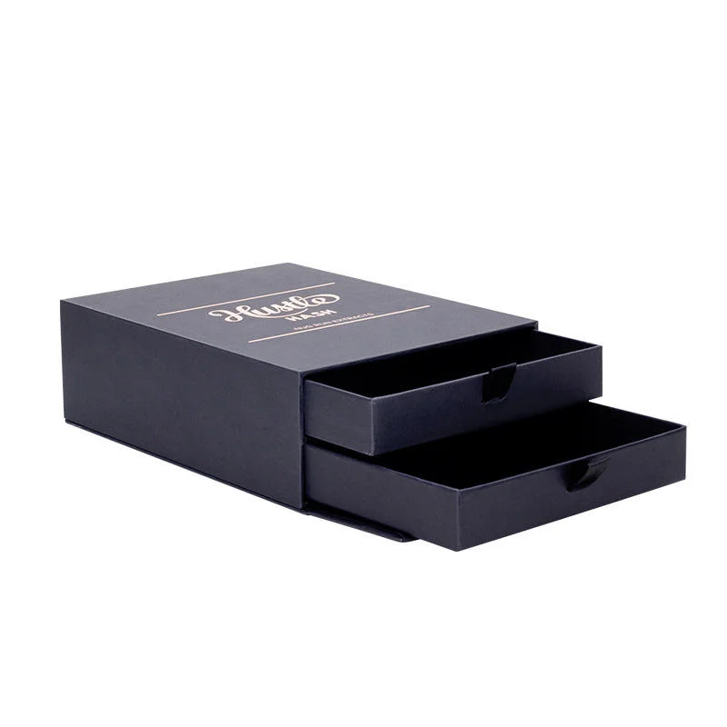 rigid drawer box - view 6
