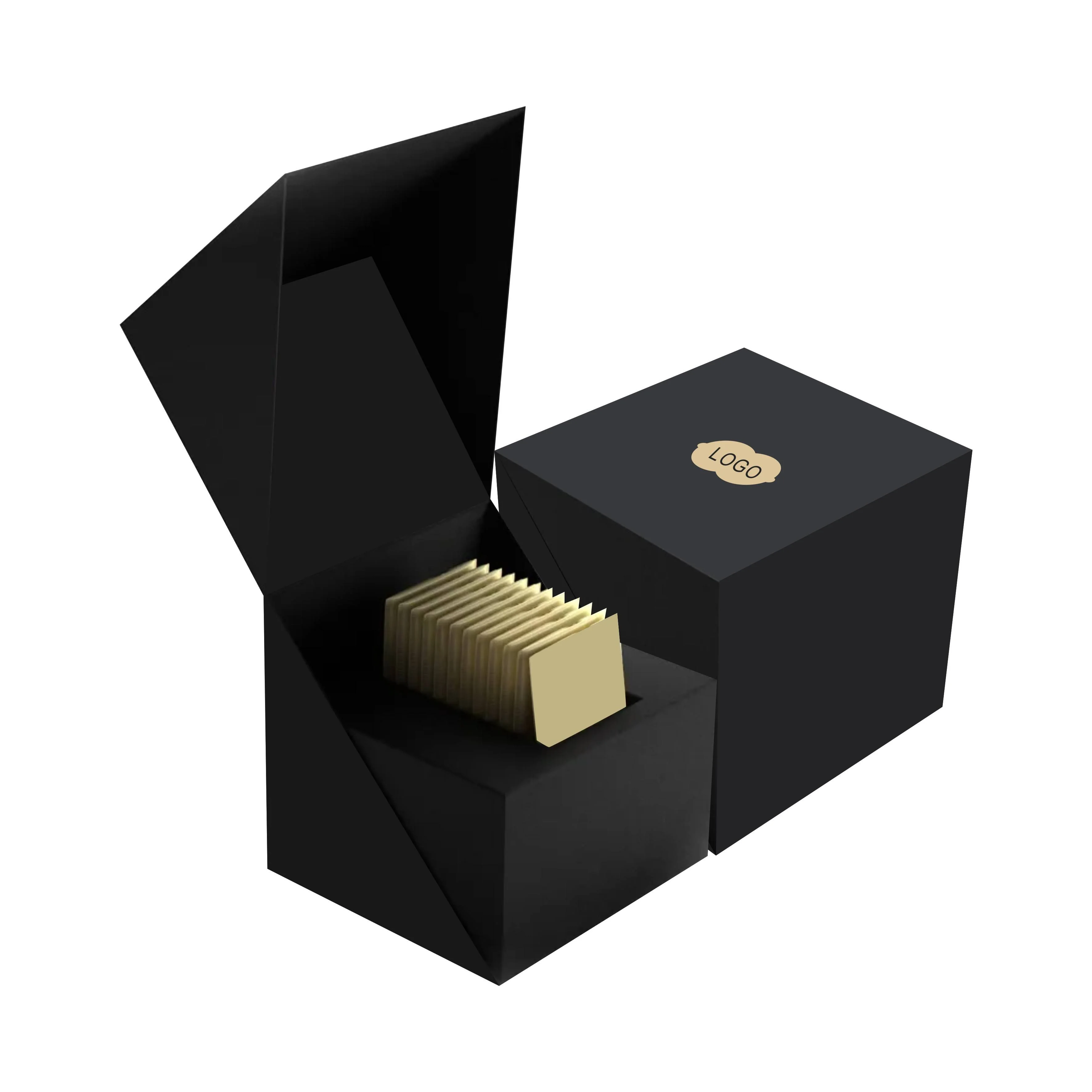 double open magnetic box - view 6