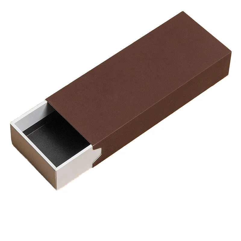 EcoPacki Double Wall Folding Box