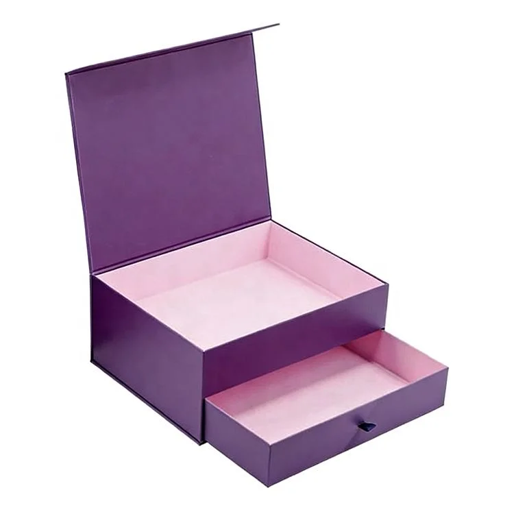 drawer magnetic box - view 7