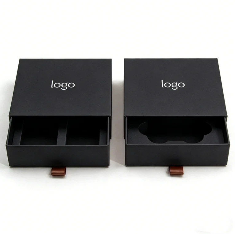 EVA Foam Drawer Box