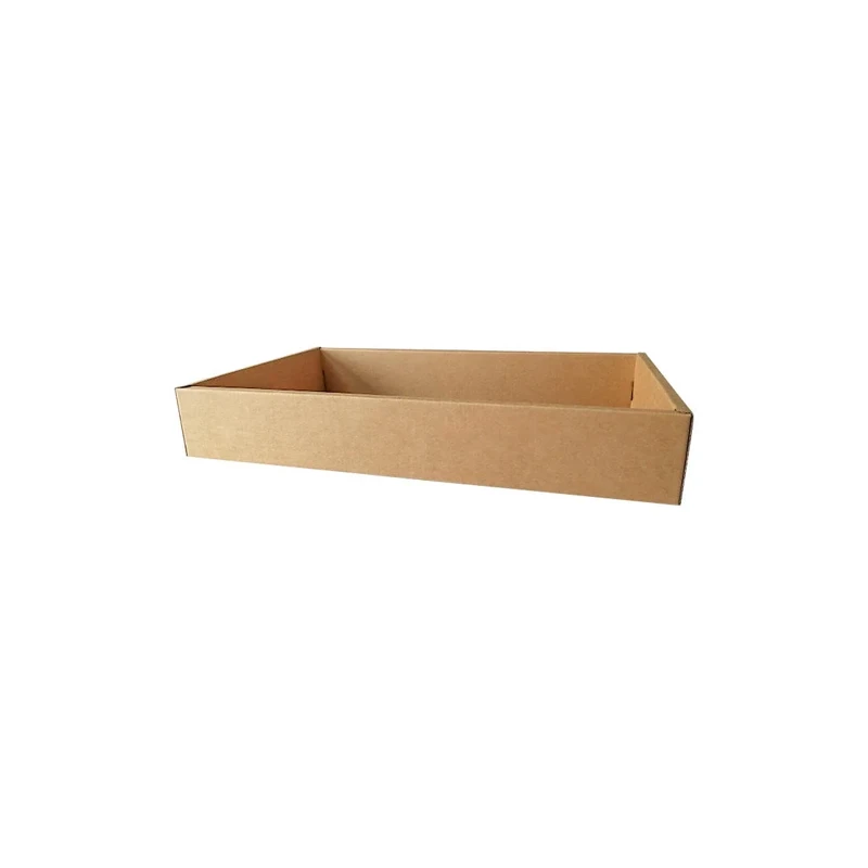 Foldable Tray