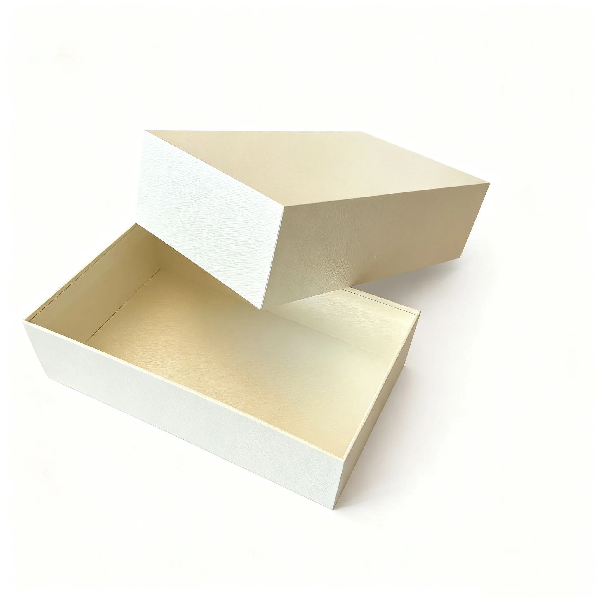 Full Cover Two Piece Gift Box