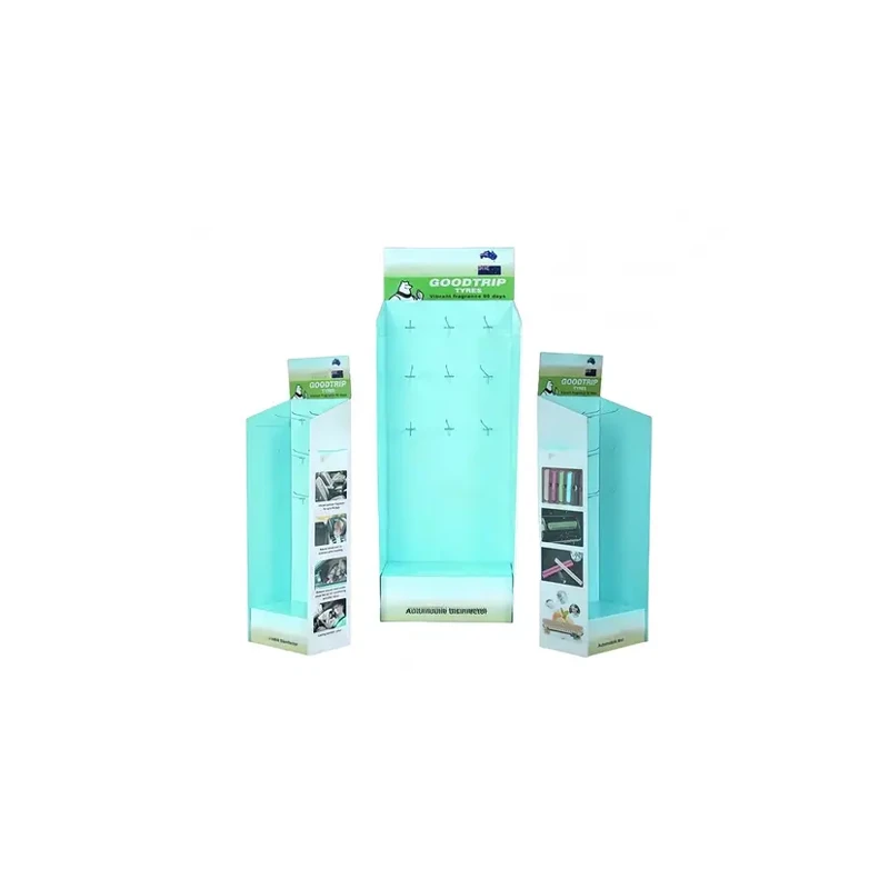 Hook Display Stand