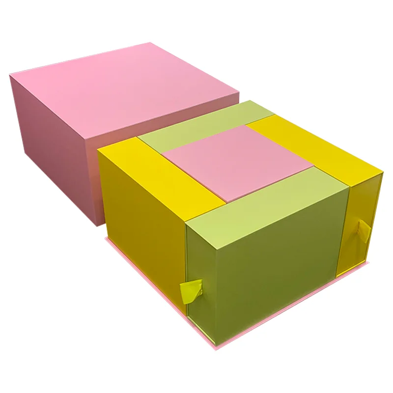 Large Size Drawer Box view 4