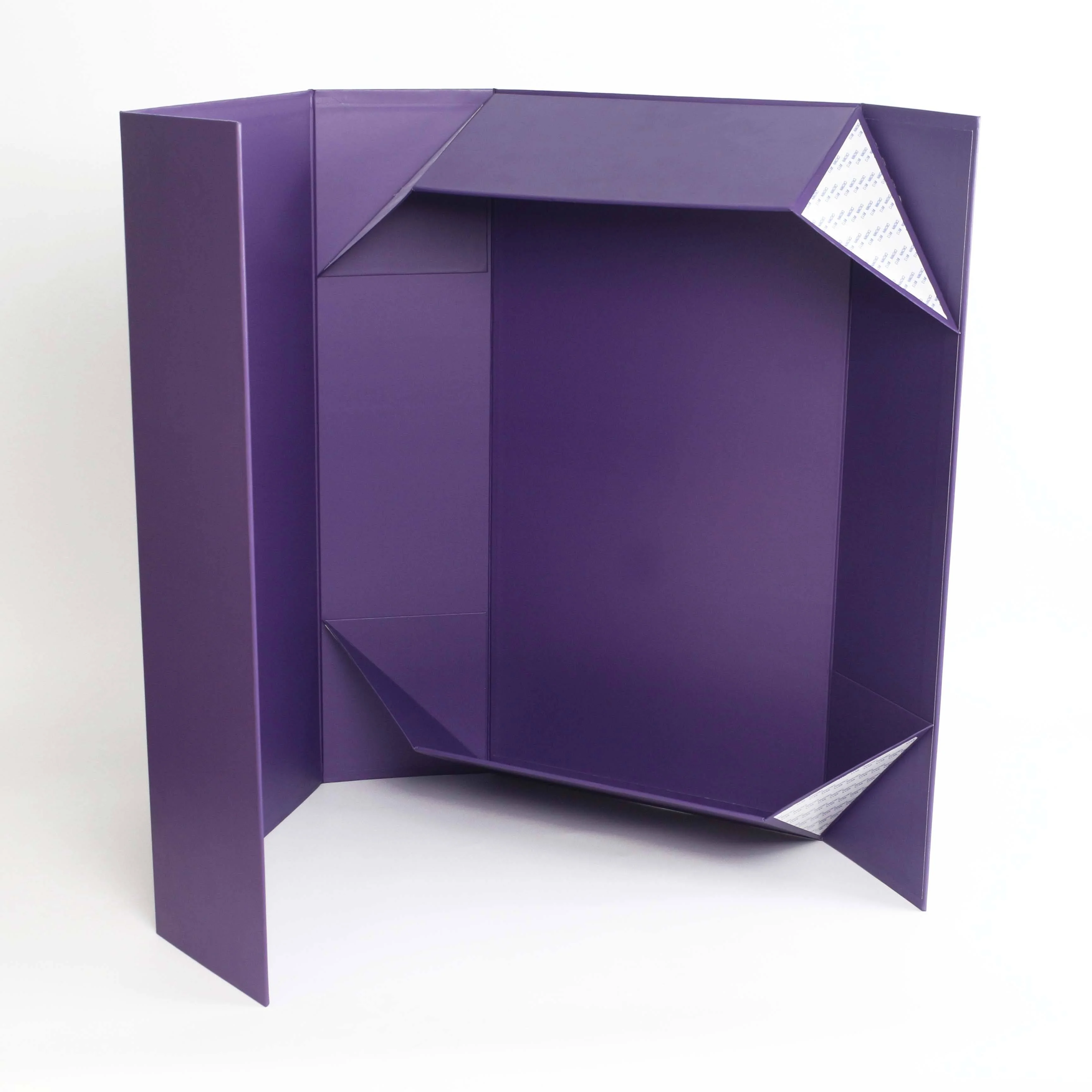 Magnetic Box