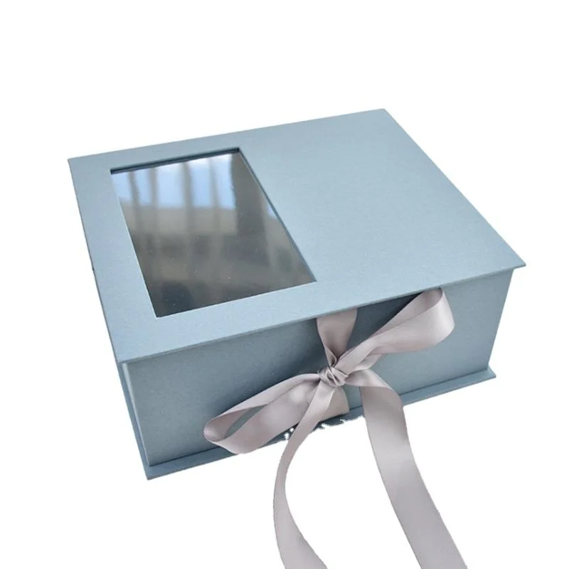 Magnetic Ribbon Box - view 8