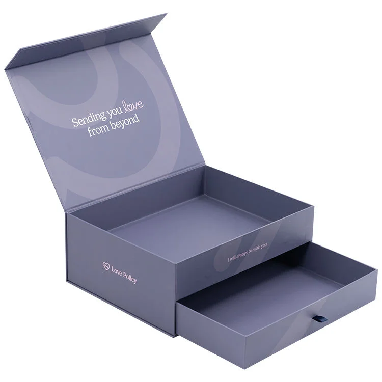 Multi-Layer Magnetic Box - view 4