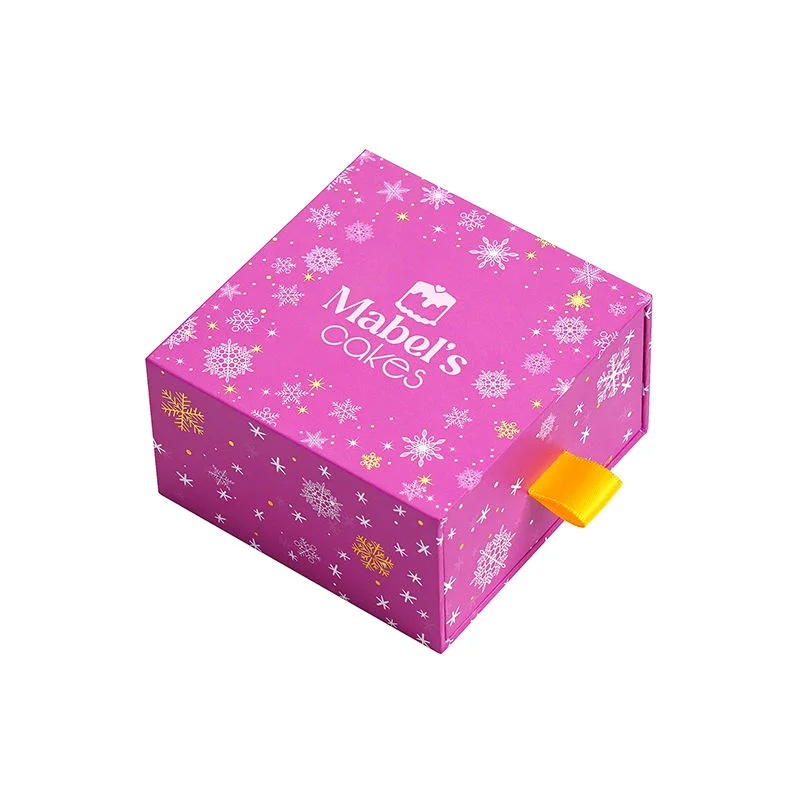 paper insert drawer box - view 8