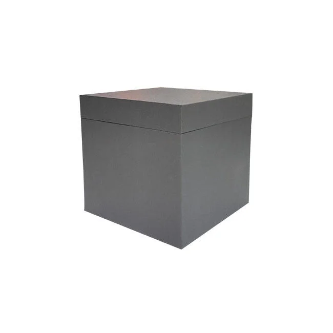 shallow lid box - view 6