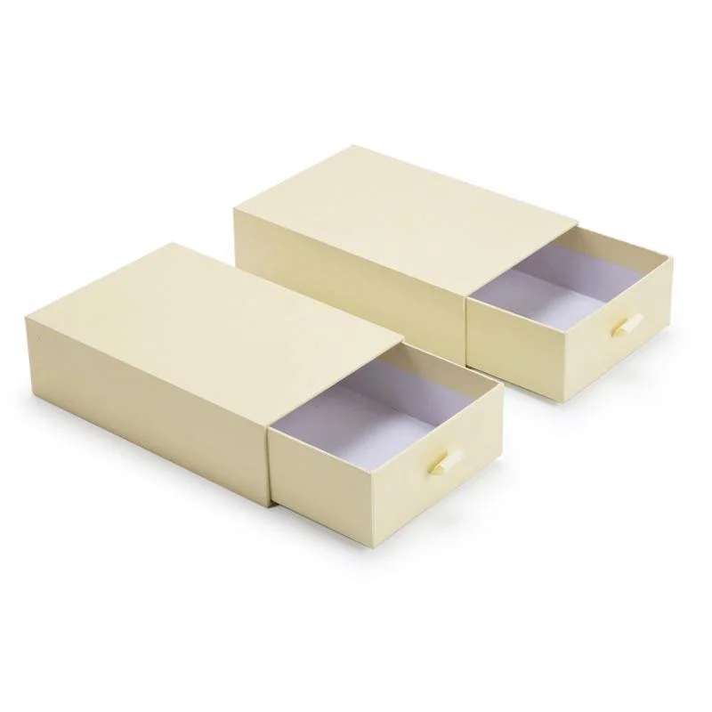 Single Layer Drawer Box - view 5