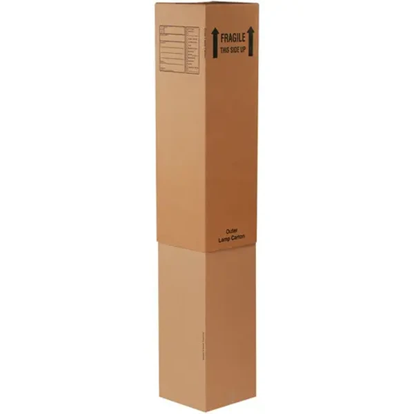 Telescope Box