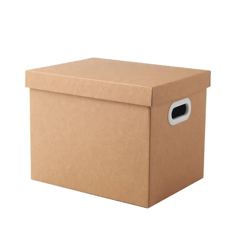Telescope Box - view 4