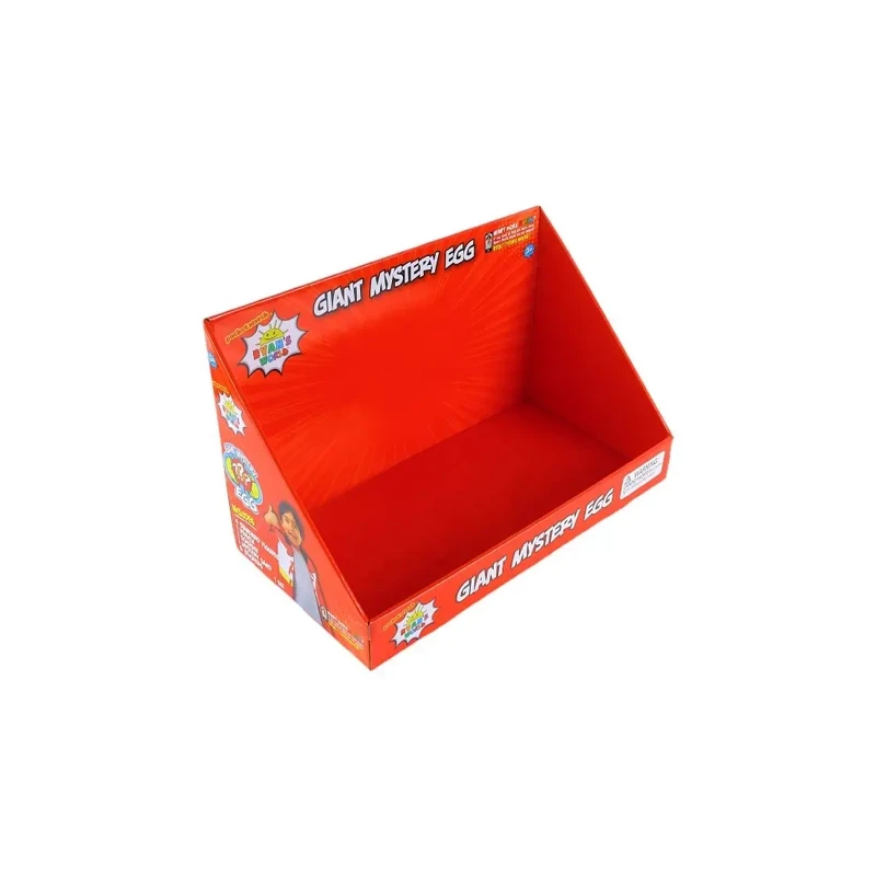 Tray Display Stand