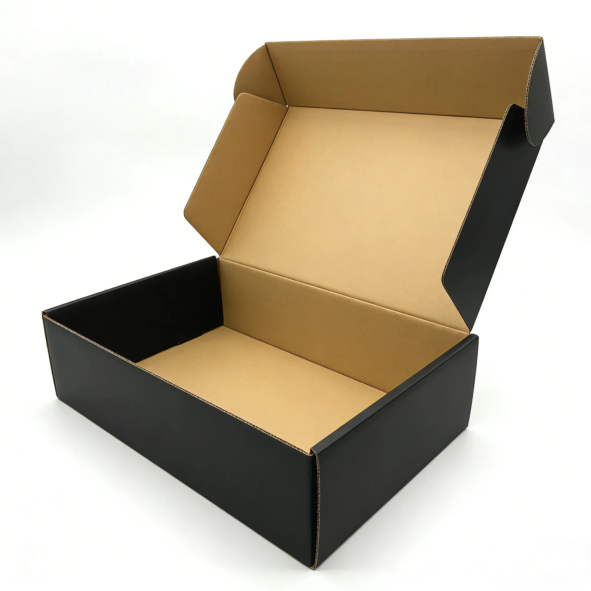 Type B Printed Mailer Box view 6