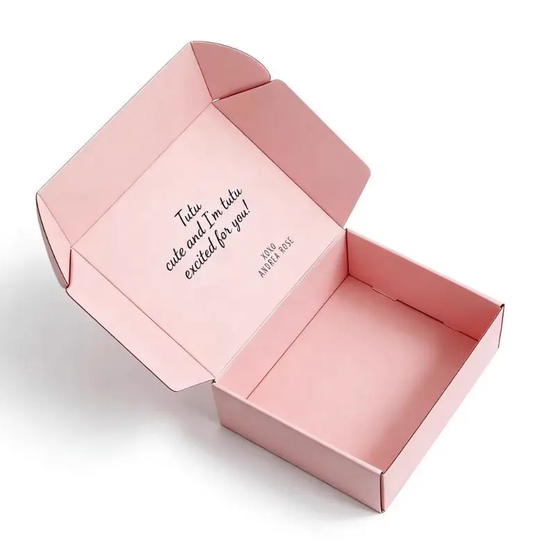 Mailer Box